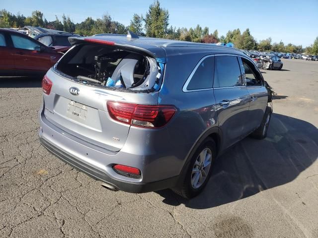 2019 KIA Sorento L