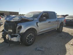 Ford f-150 salvage cars for sale: 2023 Ford F150 Supercrew