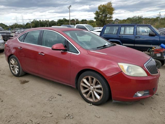 2013 Buick Verano Premium