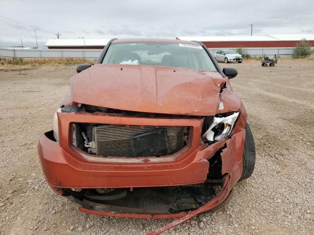 2009 Dodge Caliber SXT