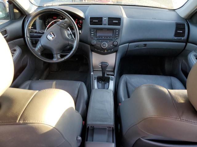 2005 Honda Accord EX