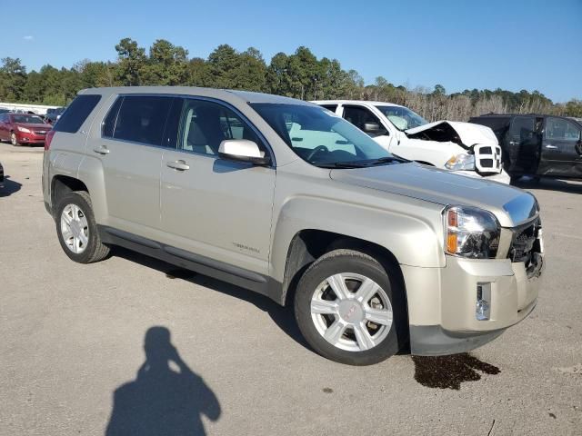 2015 GMC Terrain SLE