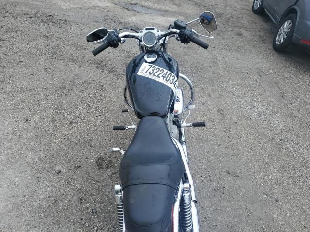 2005 Harley-Davidson XL883 C