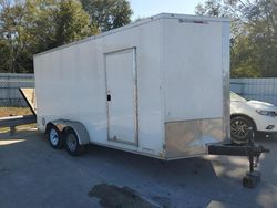 2022 Haulmark Cargo Trailer for sale in Augusta, GA