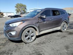 2014 Hyundai Santa FE GLS for sale in Albuquerque, NM