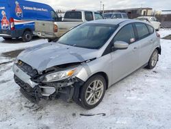 2018 Ford Focus SE for sale in Anchorage, AK