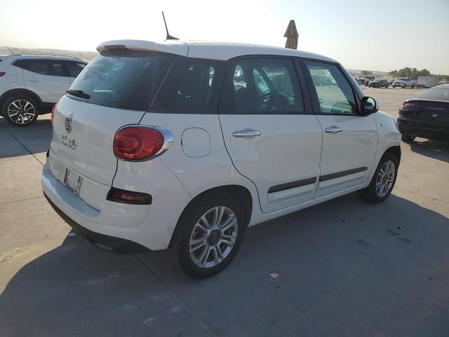 2019 Fiat 500L POP