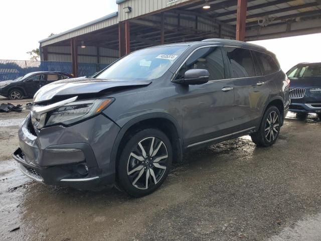 2020 Honda Pilot Touring