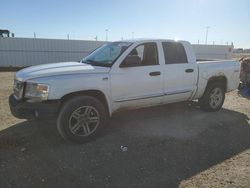 2010 Dodge Dakota Laramie for sale in Nisku, AB