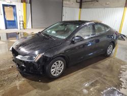 Hyundai Elantra salvage cars for sale: 2020 Hyundai Elantra SE