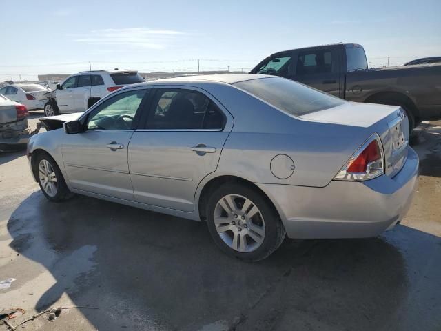 2006 Ford Fusion SEL