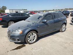 Audi salvage cars for sale: 2011 Audi A3 Premium