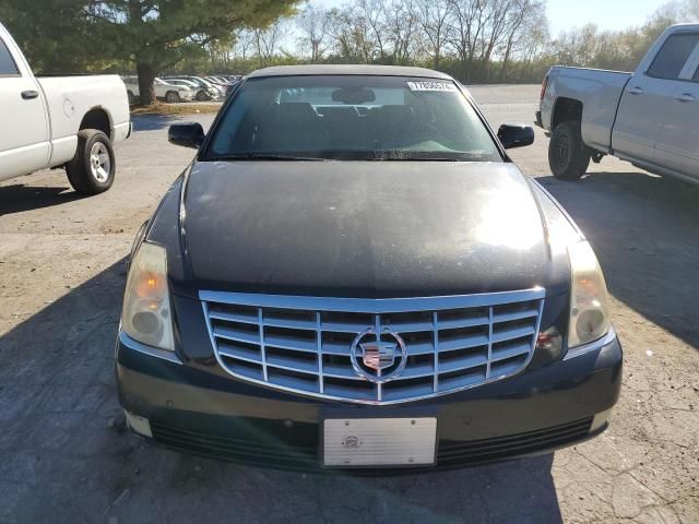 2006 Cadillac DTS