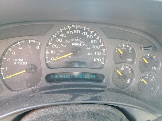 2003 Chevrolet Tahoe C1500