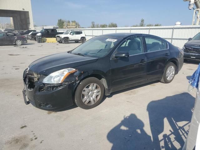 2011 Nissan Altima Base