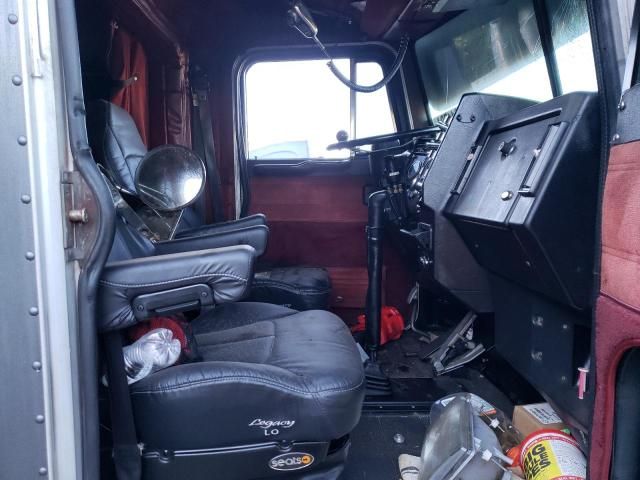 1995 Peterbilt 377