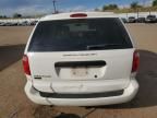 2002 Dodge Grand Caravan SE