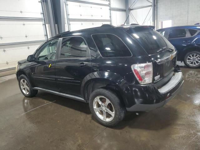 2007 Chevrolet Equinox LT