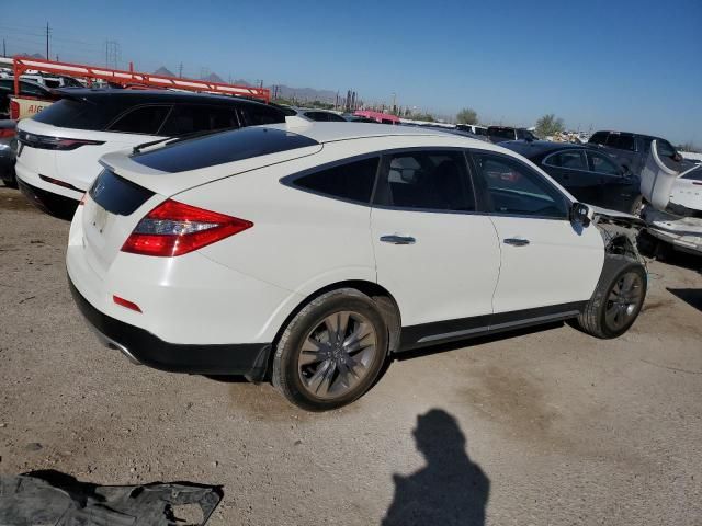 2013 Honda Crosstour EX