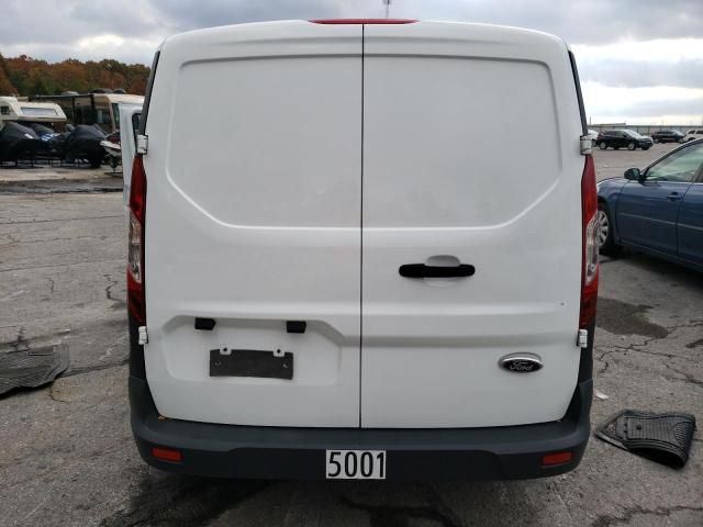 2016 Ford Transit Connect XL