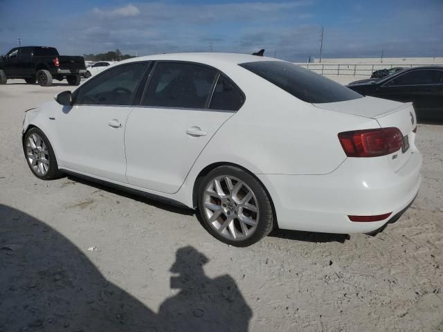 2014 Volkswagen Jetta GLI