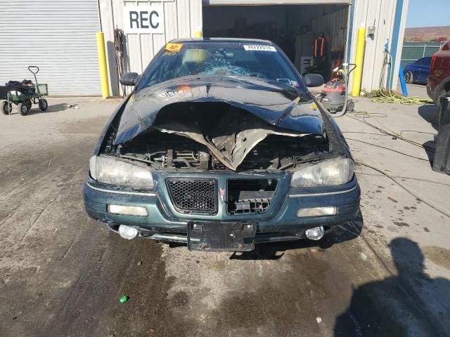 1995 Pontiac Grand AM SE