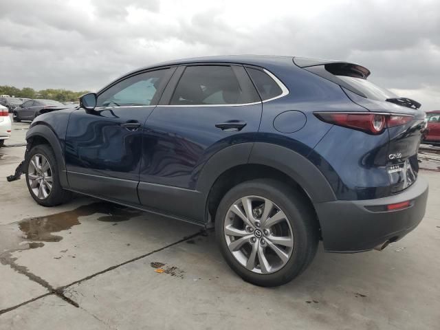 2020 Mazda CX-30 Select