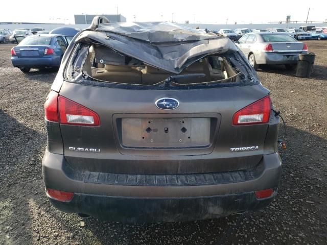 2008 Subaru Tribeca Limited