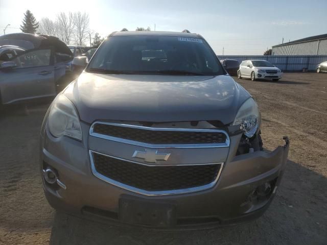 2010 Chevrolet Equinox LT