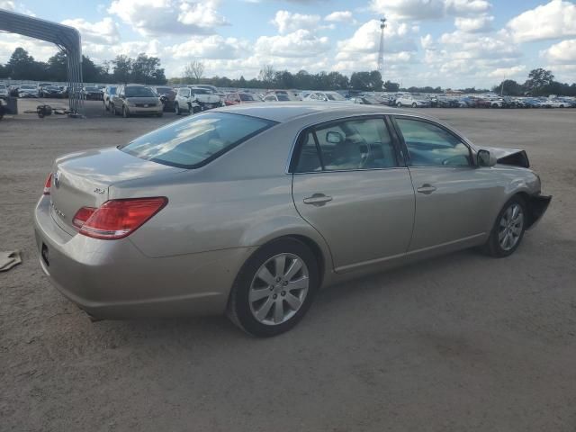 2006 Toyota Avalon XL