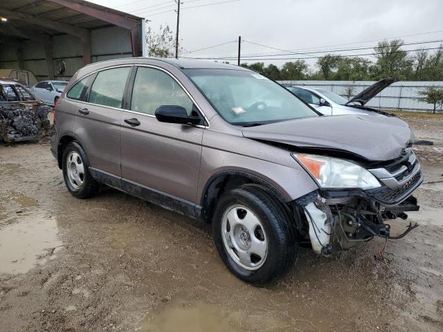 2011 Honda Cr-v lx