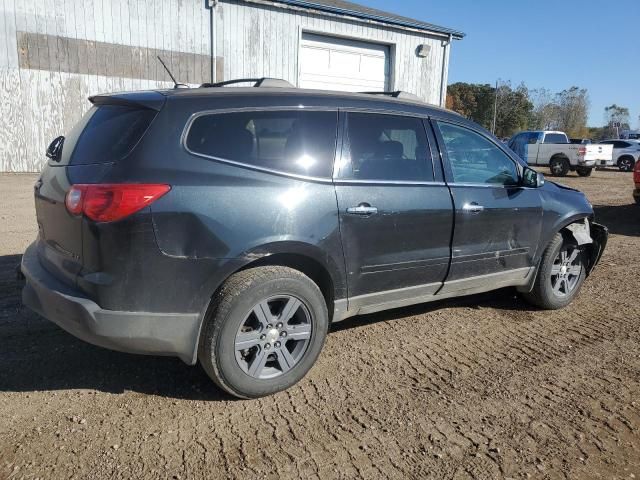 2011 Chevrolet Traverse LT