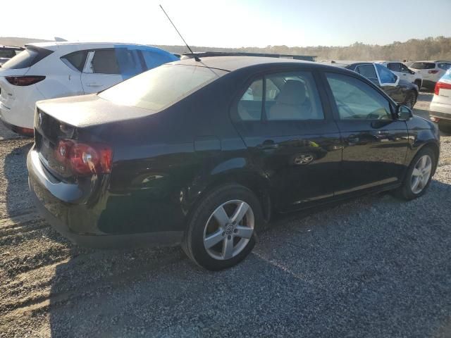 2009 Volkswagen Jetta S