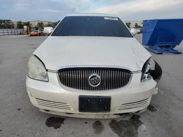 2008 Buick Lucerne CXL