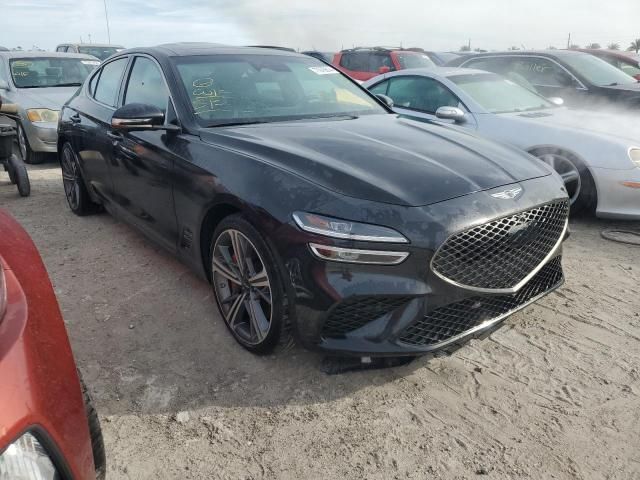 2023 Genesis G70 Sport Advanced