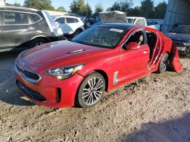 2019 KIA Stinger Premium