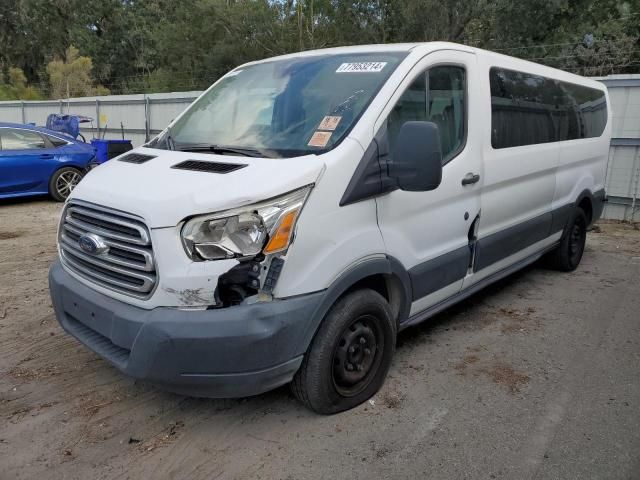 2016 Ford Transit T-350