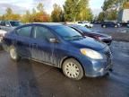 2013 Nissan Versa S