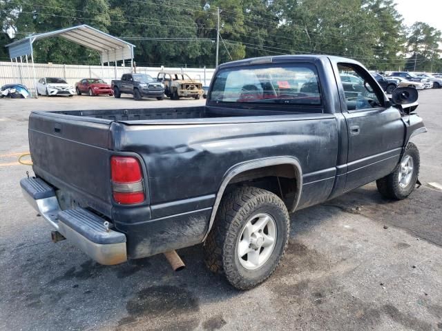 1998 Dodge RAM 1500