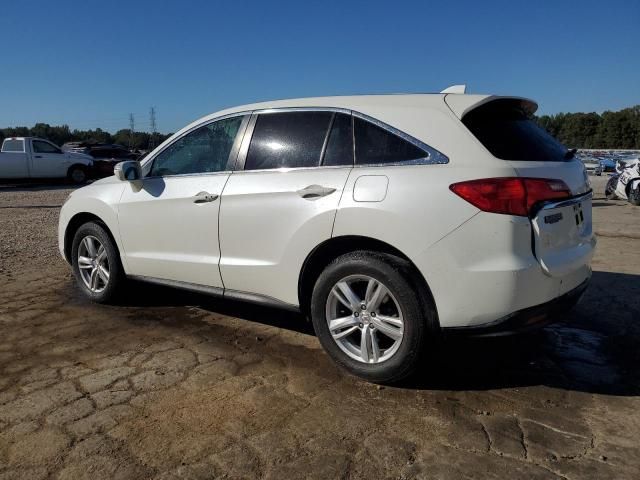 2015 Acura RDX