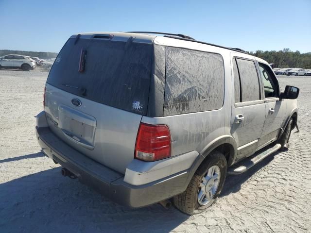 2004 Ford Expedition XLT