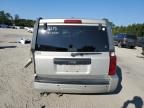 2008 Jeep Commander Sport