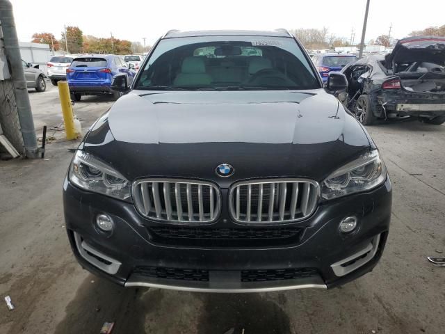 2017 BMW X5 XDRIVE35D