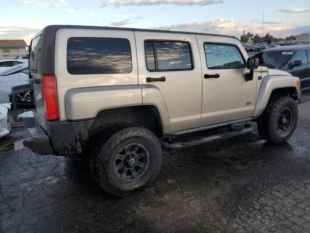 2006 Hummer H3