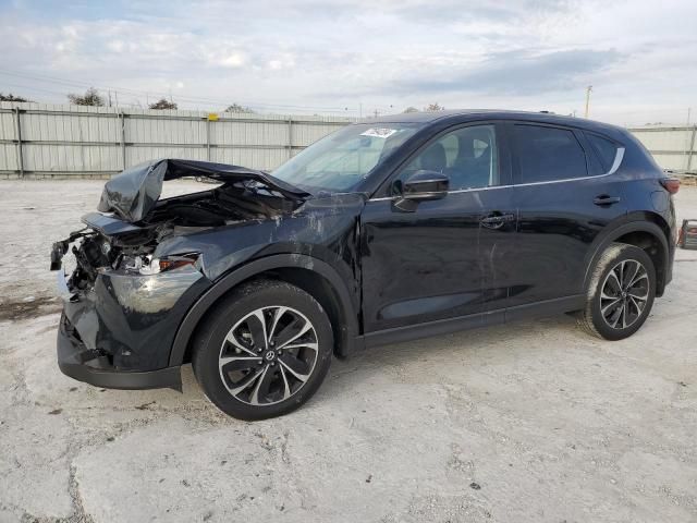 2022 Mazda CX-5 Premium Plus