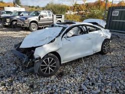 2017 Volkswagen Jetta SE en venta en Candia, NH