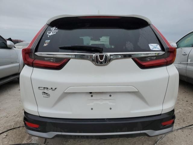 2020 Honda CR-V EXL