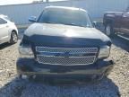 2008 Chevrolet Avalanche K1500