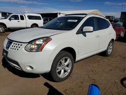 Nissan Vehiculos salvage en venta: 2008 Nissan Rogue S