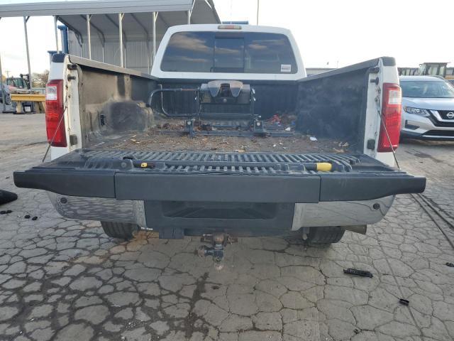 2011 Ford F350 Super Duty